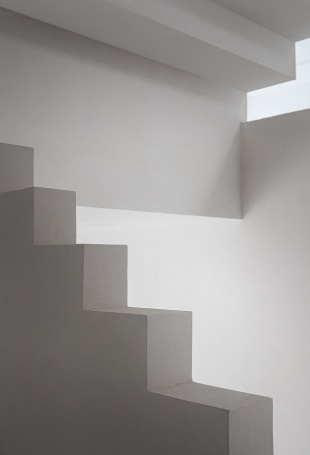 iyz aiyanzi photography studio china by tsuneda architectural design
