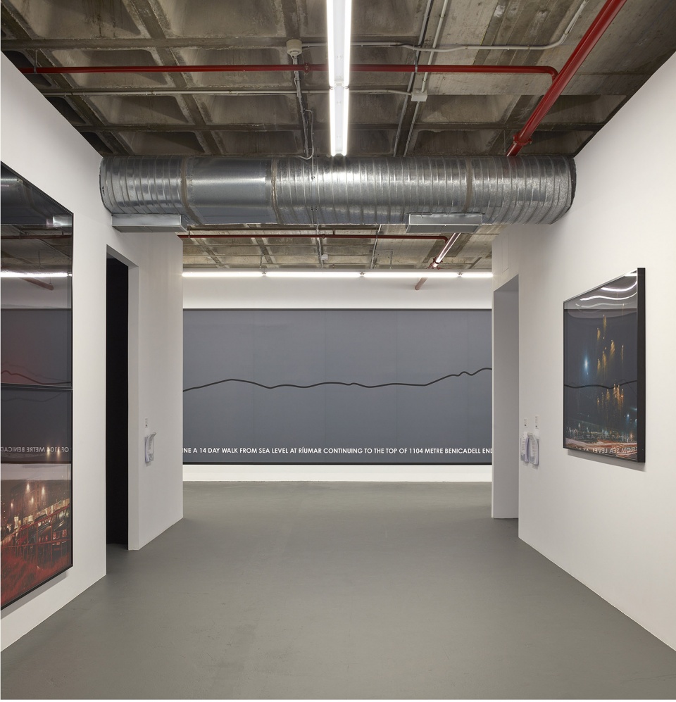rd building inelcom s a by gradoli sanz arquitectes