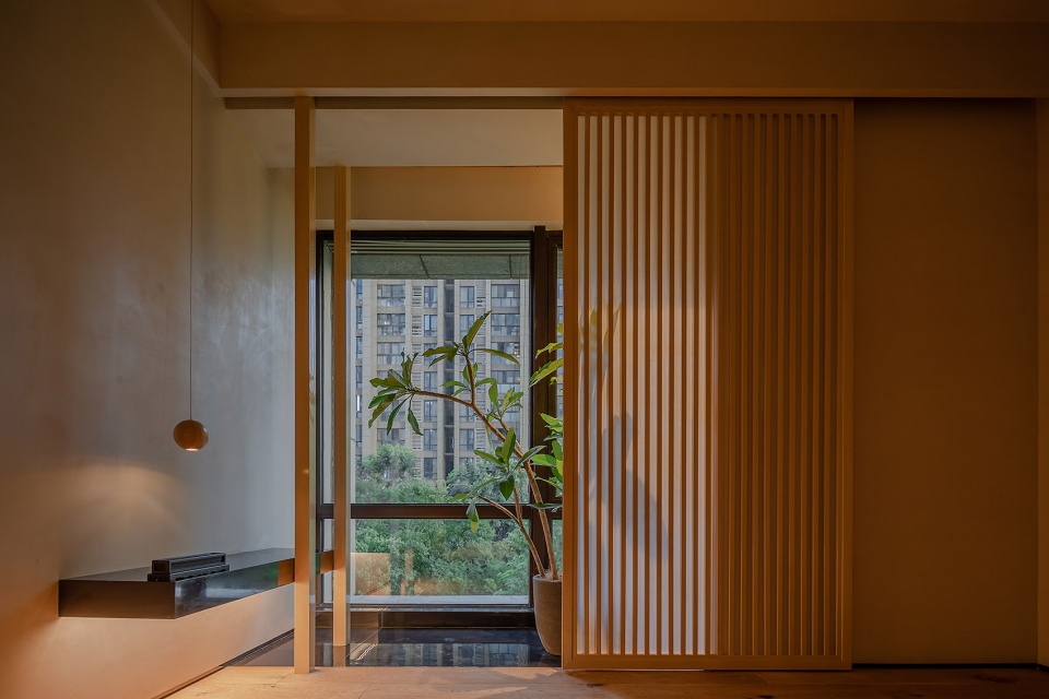 sanctuary of the soul china by uni x interior architects