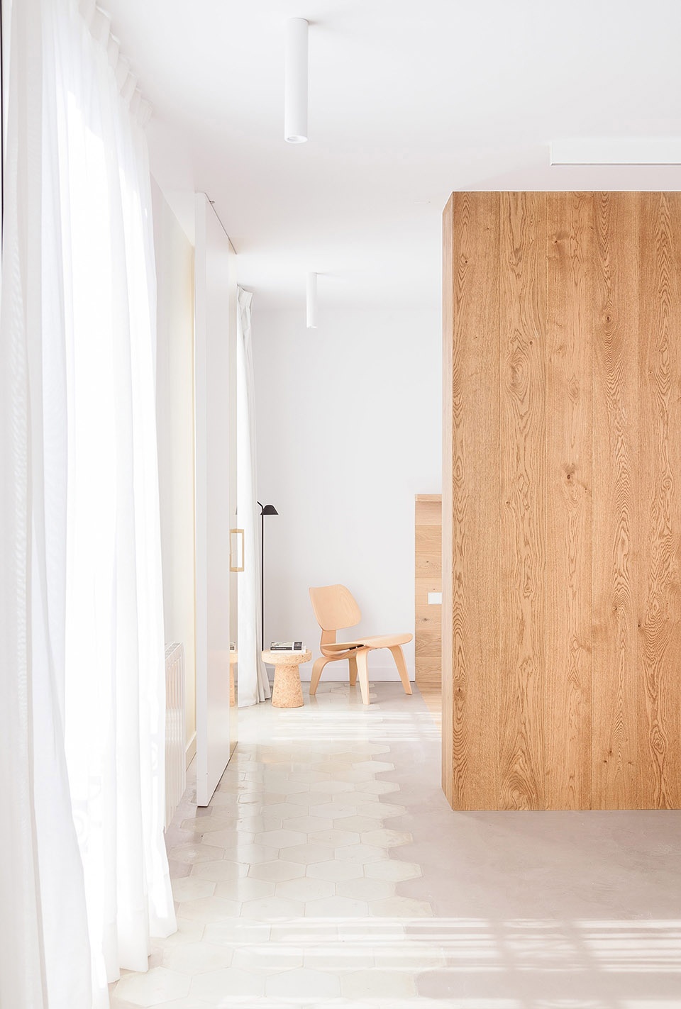 atic aribau by raul sanchez architects