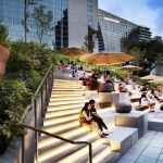 Design Orchard by WOHA