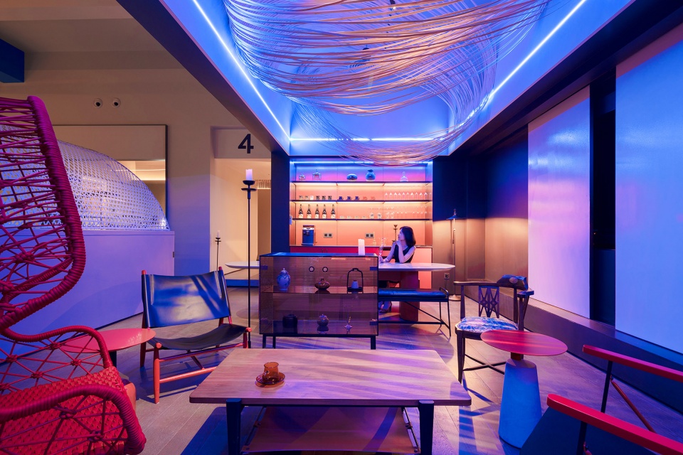 zmake studio china by zmake design company