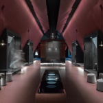 Stand VIRG CASA 2019, China by PMT Partners