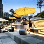 Design Orchard by WOHA