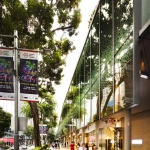 Design Orchard by WOHA