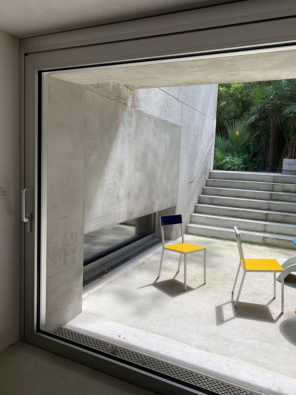 casa morgana by j mayer h