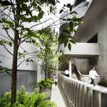 Design Orchard by WOHA
