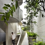 Design Orchard by WOHA