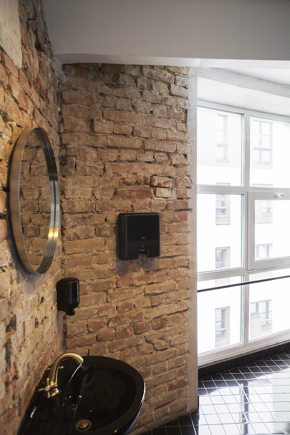 the moscow office of io and stampsy by archiproba studios