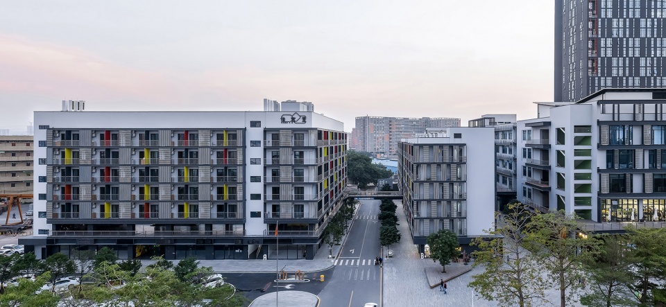jiakeli apartment renovation china by mozhao architects