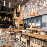 Oh Yeah Brewing in Beijing CBD, China by hcreates