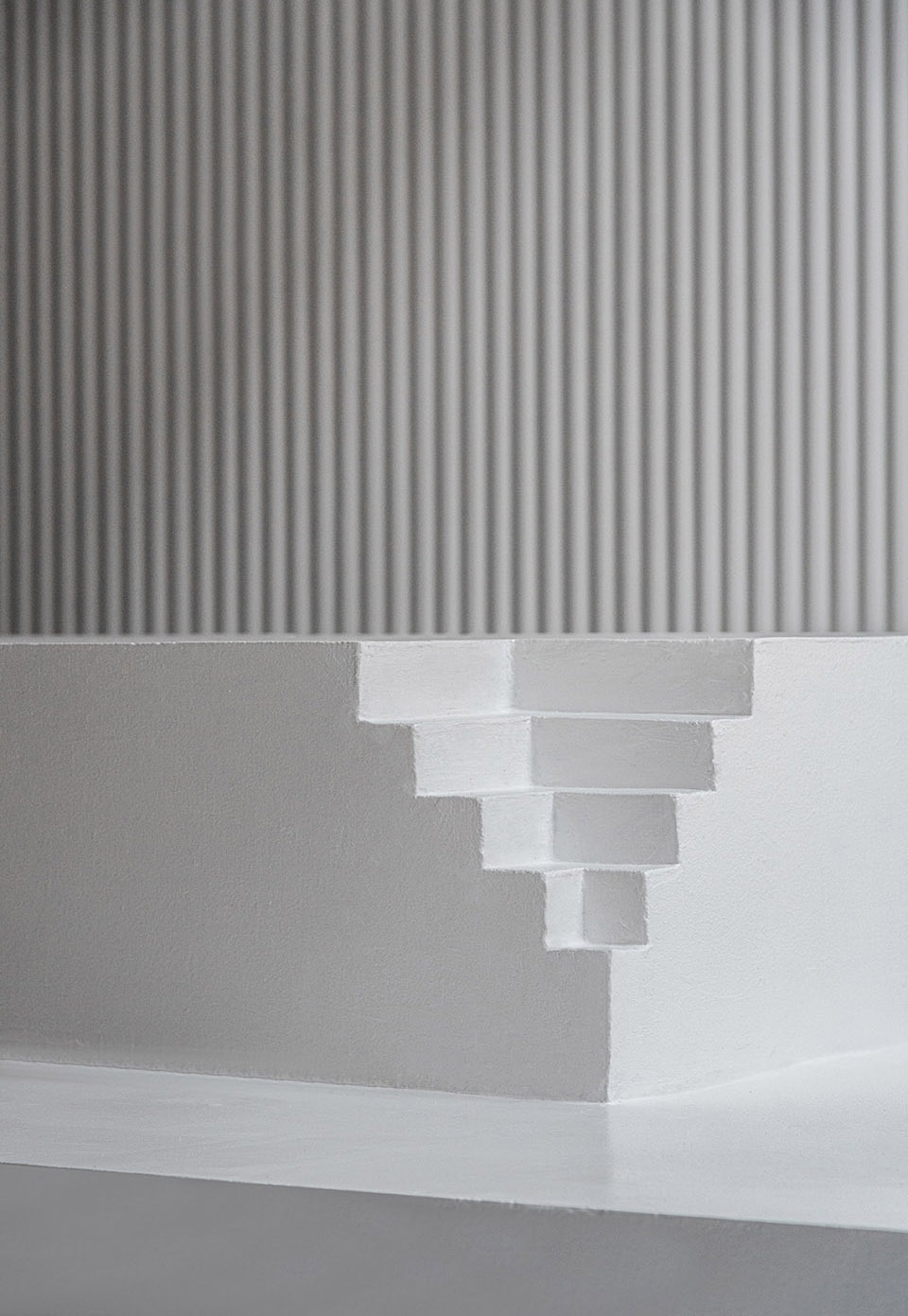 iyz aiyanzi photography studio china by tsuneda architectural design