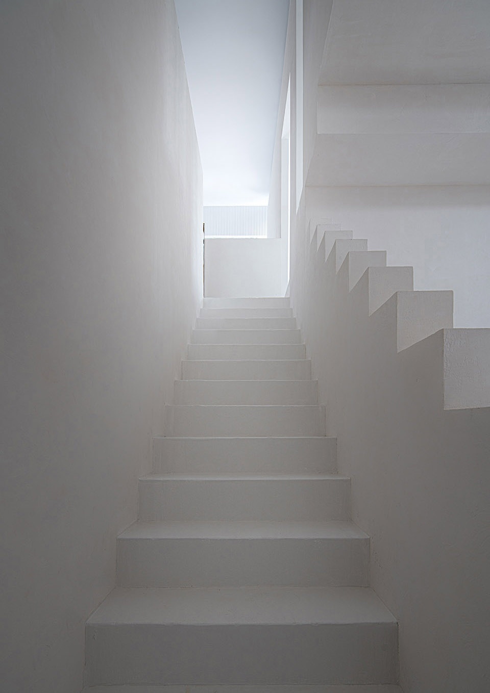 iyz aiyanzi photography studio china by tsuneda architectural design