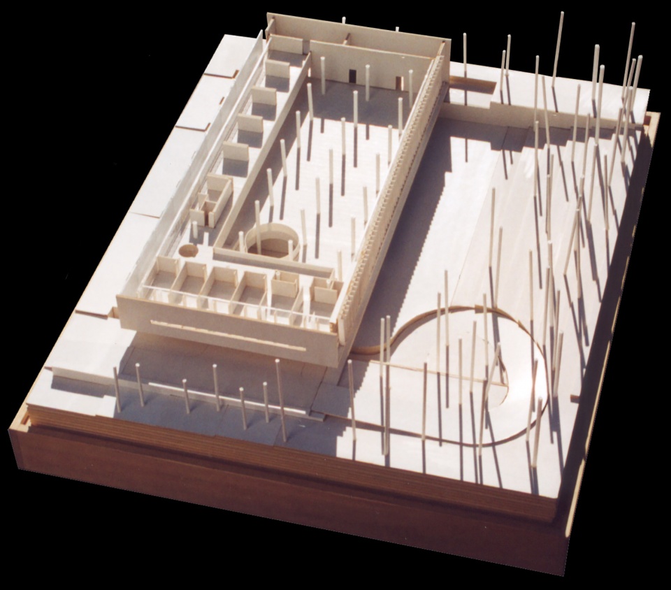 rd building inelcom s a by gradoli sanz arquitectes