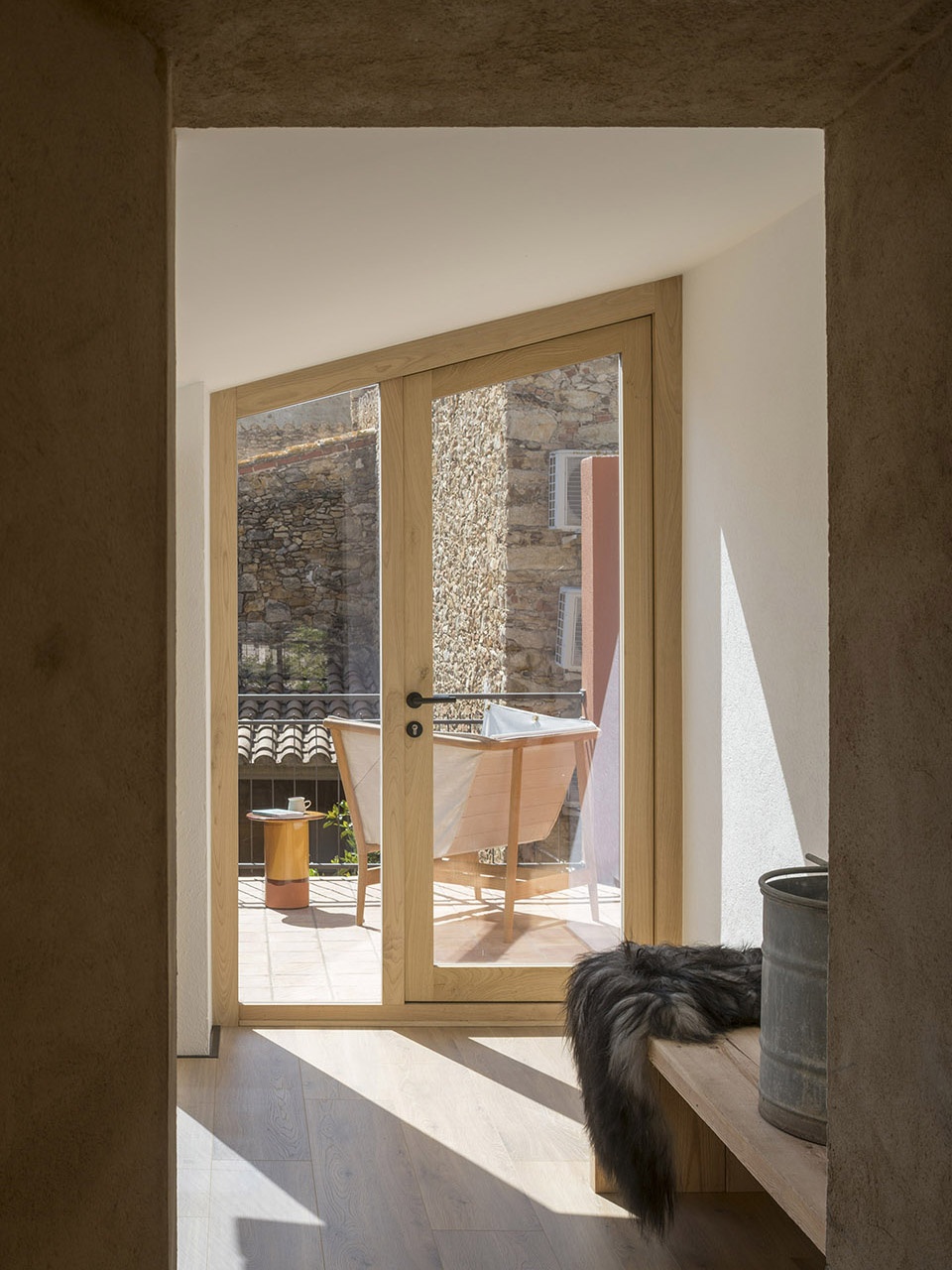 the eleven house by susanna cots