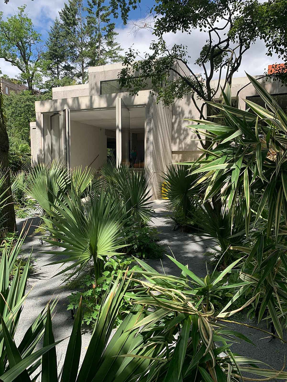 casa morgana by j mayer h