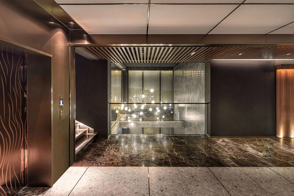 deyi teppanyaki cuisine china by credohus