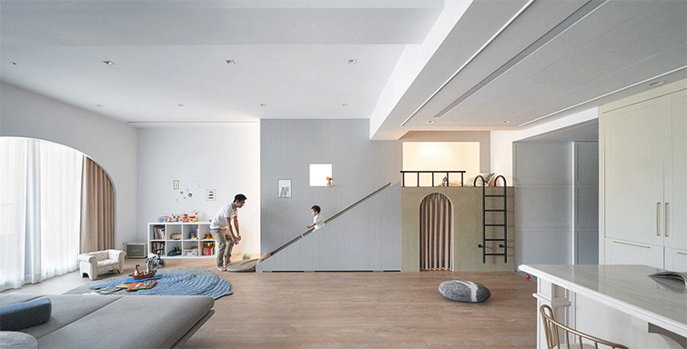 toasts home china by hao design