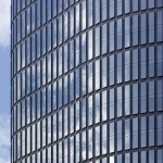 gmp完成杭州国大城市广场原有建筑改扩建