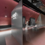 Stand VIRG CASA 2019, China by PMT Partners