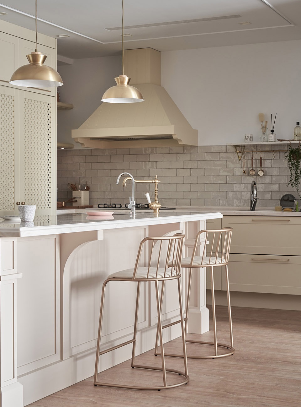 toasts home china by hao design