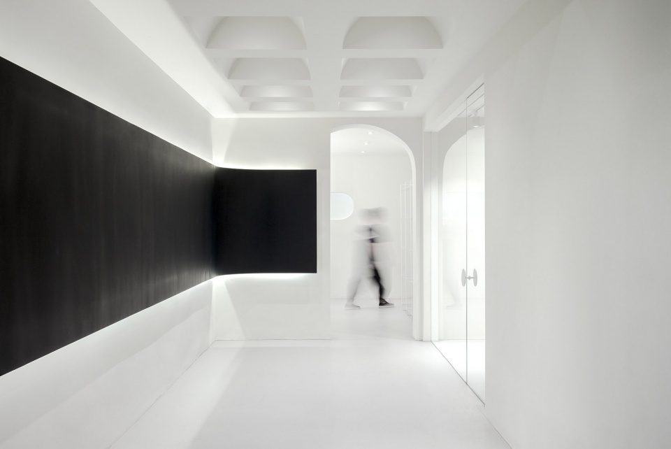 nova pets china by say architects