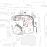 gmp完成杭州国大城市广场原有建筑改扩建