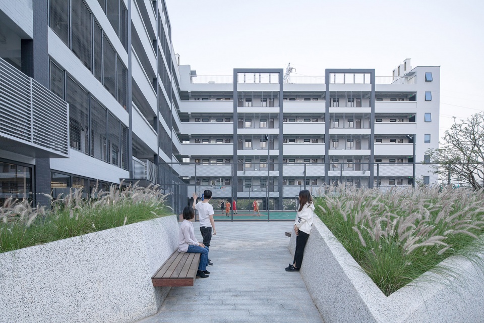 jiakeli apartment renovation china by mozhao architects