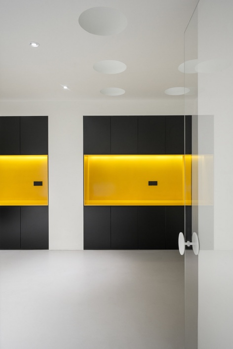 nova pets china by say architects