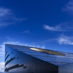 Powerhouse Brattørkaia by Snøhetta
