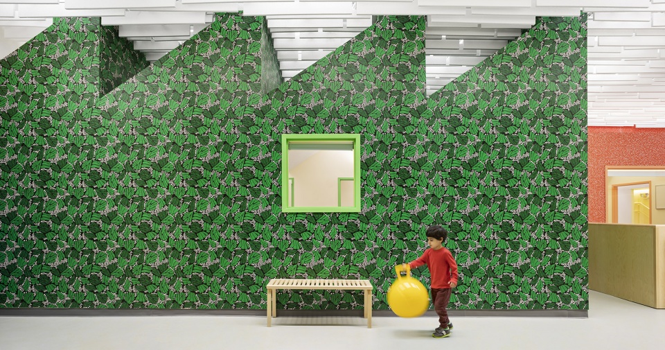redefining the classroom by supernormal