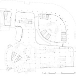 gmp完成杭州国大城市广场原有建筑改扩建