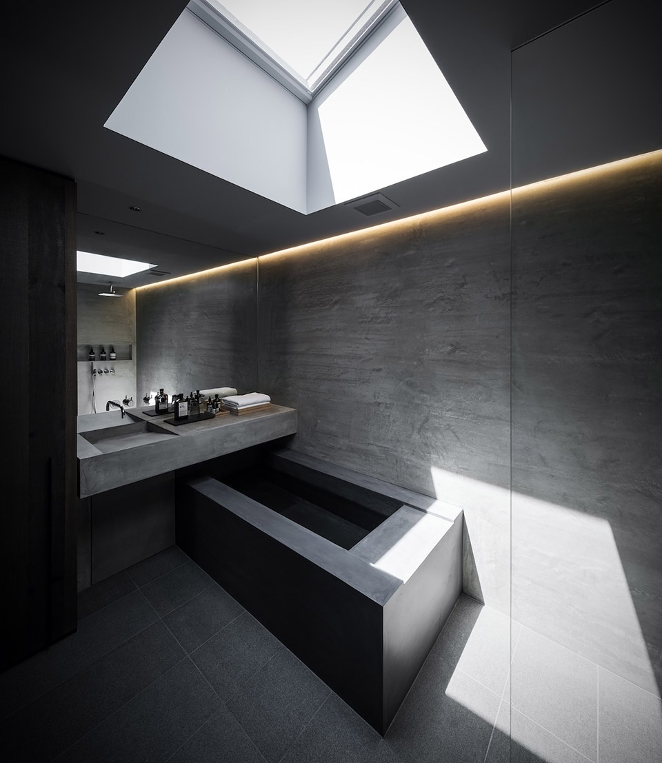 f residence by gosize