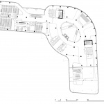 gmp完成杭州国大城市广场原有建筑改扩建