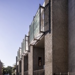 基督教堂文法学校，澳大利亚 / McIldowie Partners + SDA