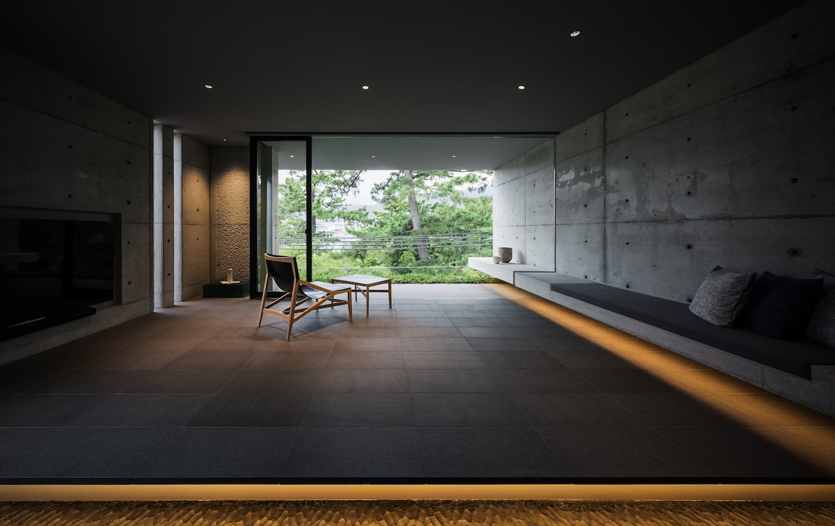 f residence by gosize 1
