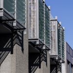 基督教堂文法学校，澳大利亚 / McIldowie Partners + SDA