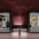 Stand VIRG CASA 2019, China by PMT Partners
