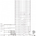 gmp完成杭州国大城市广场原有建筑改扩建
