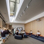 基督教堂文法学校，澳大利亚 / McIldowie Partners + SDA