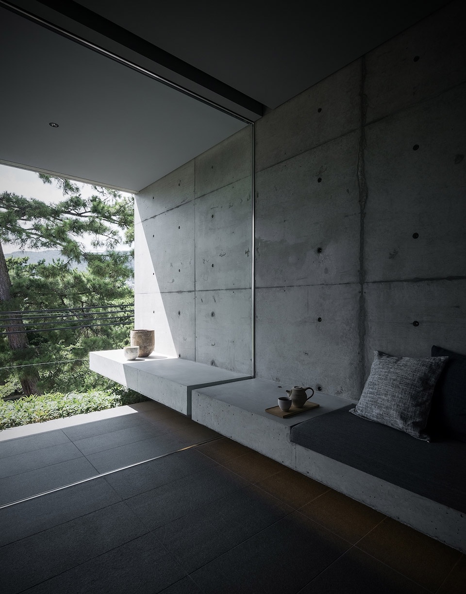 f residence by gosize