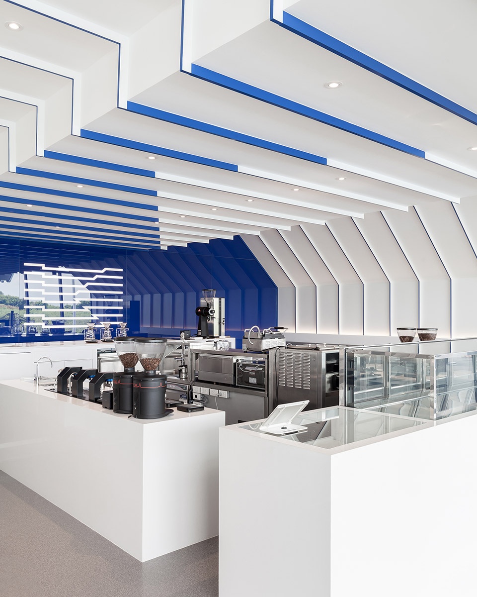 kaizen skylane coffee by spacecraft