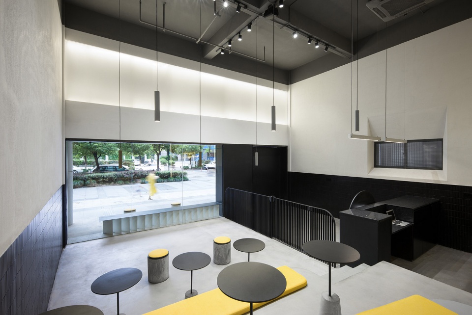nova pets china by say architects
