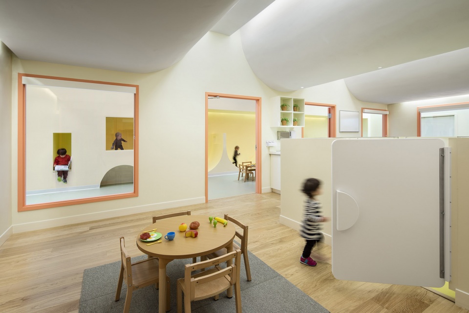 redefining the classroom by supernormal