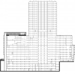 gmp完成杭州国大城市广场原有建筑改扩建