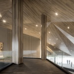眉山东坡书院，四川 / XAA建筑事务所詹涛工作室