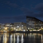 Powerhouse Brattørkaia by Snøhetta