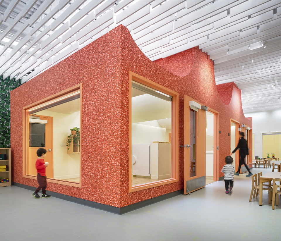 redefining the classroom by supernormal 1