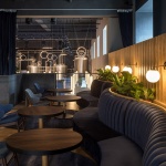 Oh Yeah Brewing in Beijing CBD, China by hcreates