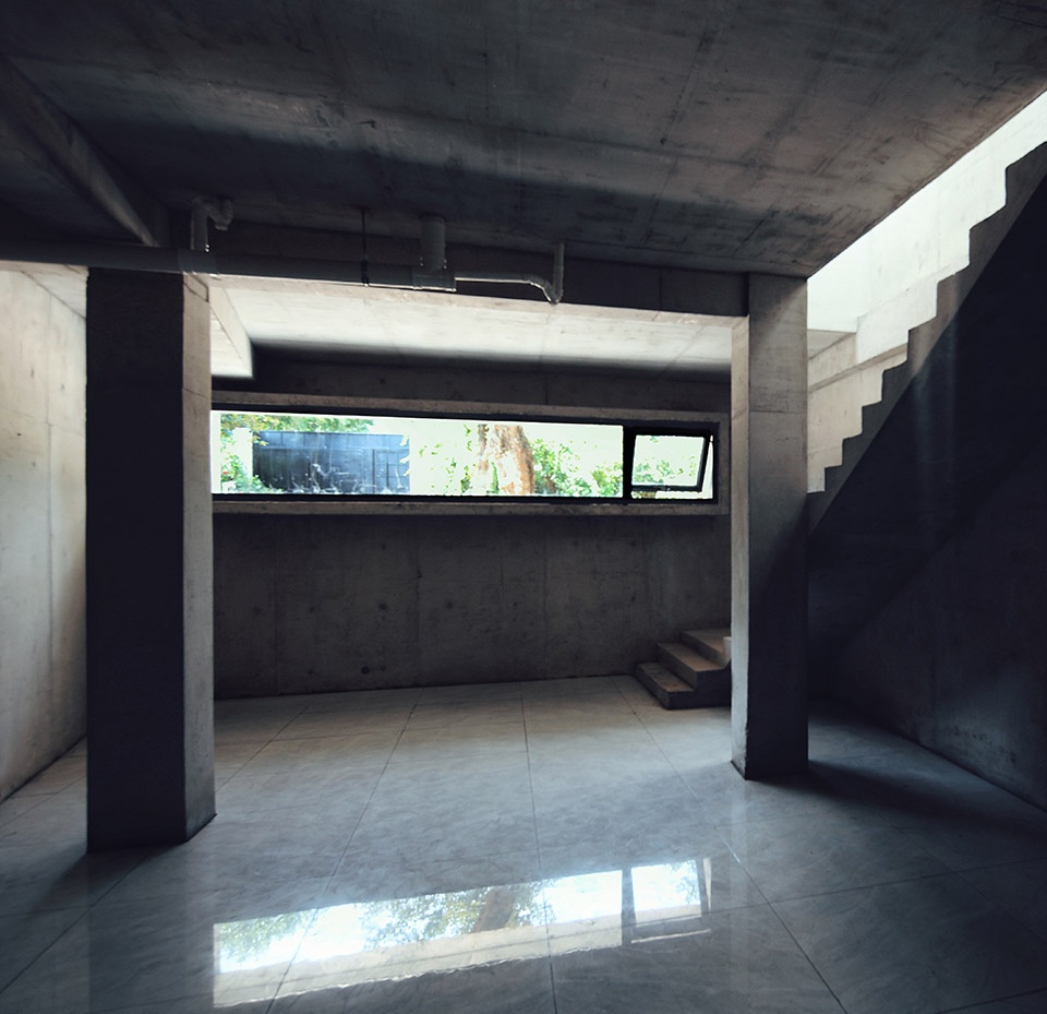 shangyuan house china by robot 3 studio